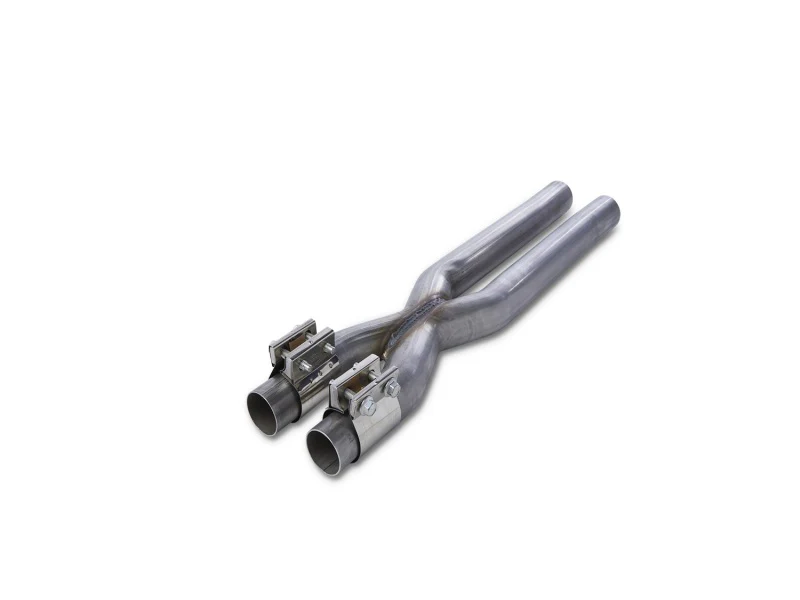 Ford Racing 2015 Mustang GT X-Pipe (Reuses Stock Cats) - Image 9