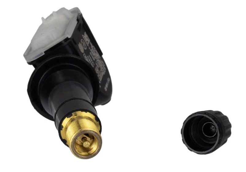 Ford Racing 2015 Mustang TPMS Sensors and Activation Tool Kit - Image 7