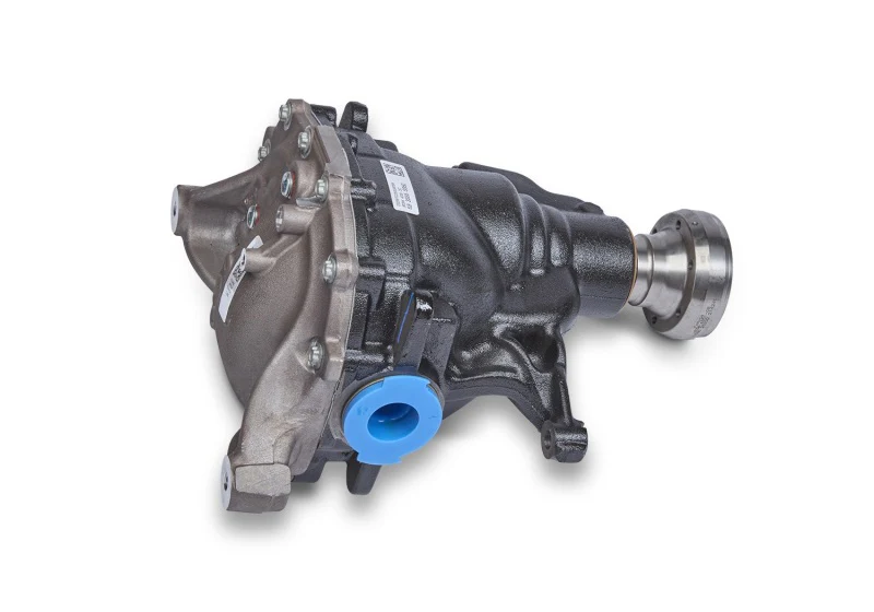 Ford Racing 2019 Ford Mustang Super 8.8in IRS Loaded Differential Housing 3.55 - Image 4