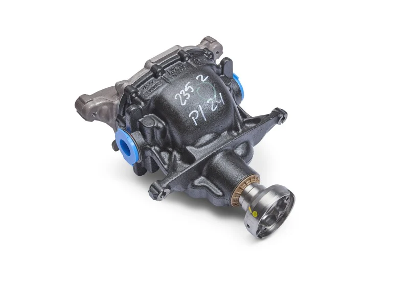 Ford Racing 2019 Ford Mustang Super 8.8in IRS Loaded Differential Housing 3.55 - Image 6