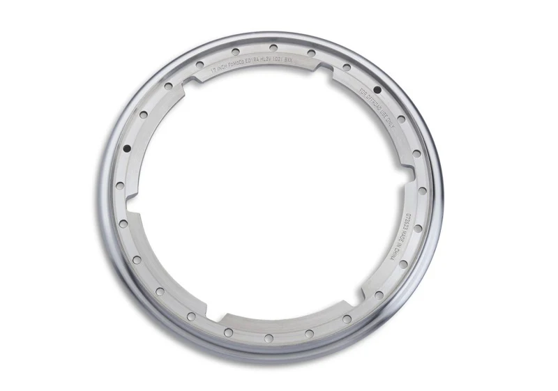 Ford Racing 2021+ Ford Bronco Functional Bead Lock Ring Kit - Image 3