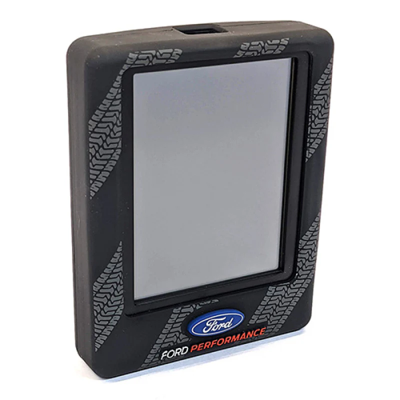 Ford Racing 2024 Ford Ranger 2.3L Ecoboost Calibration - Image 2