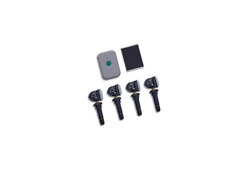 Ford Racing 2024+ Mustang TPMS Sensors and Activation Tool Kit - Image 2