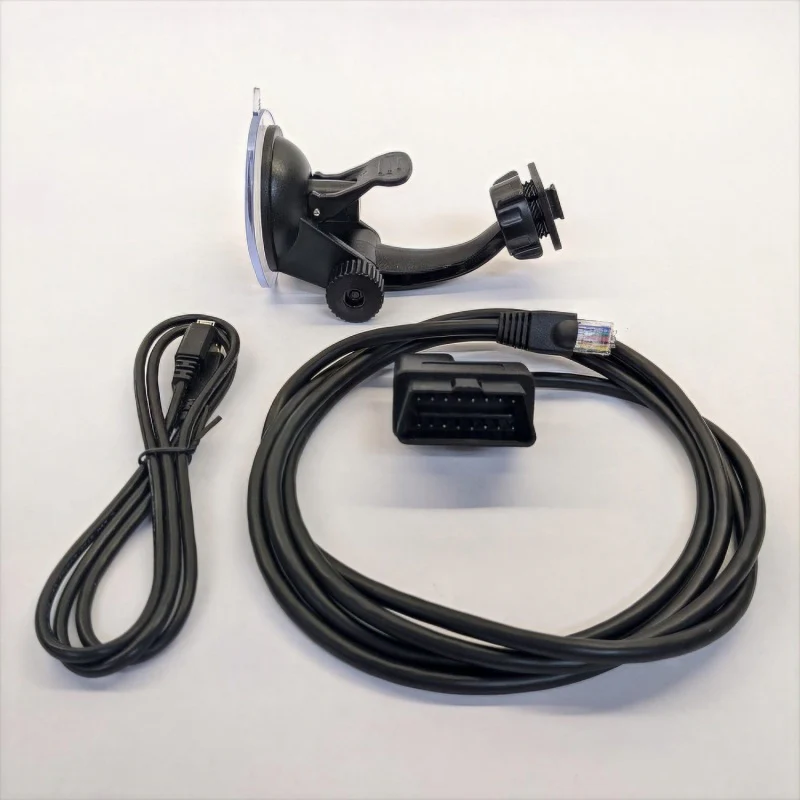 Ford Racing 21-22 Ford Bronco 2.3L Performance Calibration - Image 7