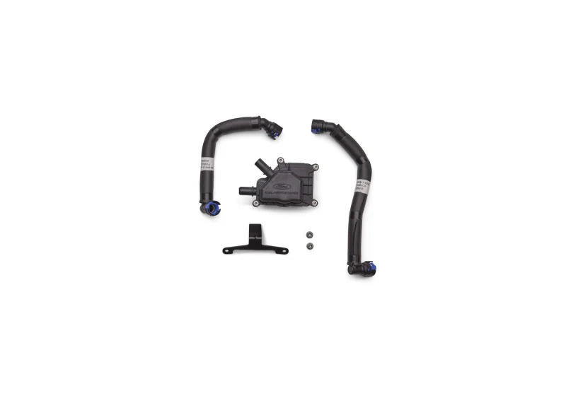 Ford Racing 21-24 Bronco 2.3L Air Oil Separator - Image 5