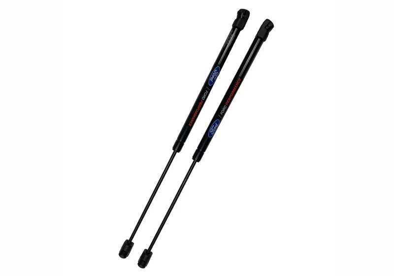 Ford Racing 21-24 Ford Bronco Hood Lift Kit - Image 3