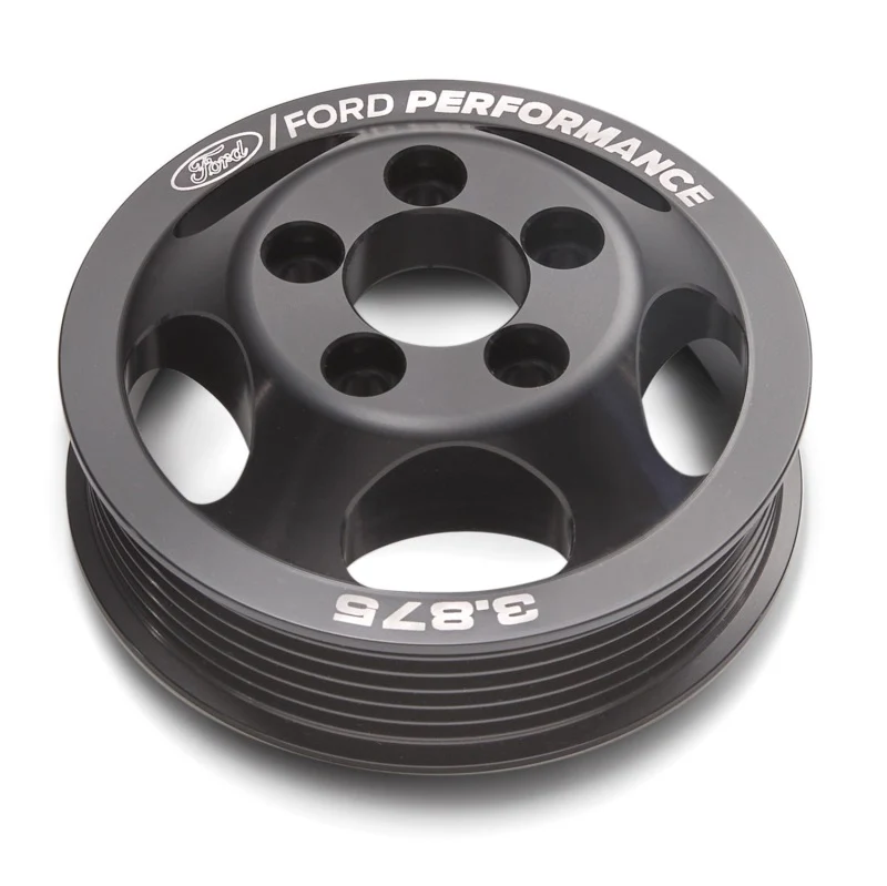 Ford Racing 21-25 Ford F-150 5.0L Supercharger Kit - Image 6