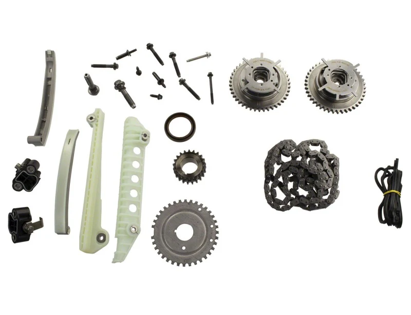 Ford Racing 4.6L 3V Camshaft Drive Kit - Image 7