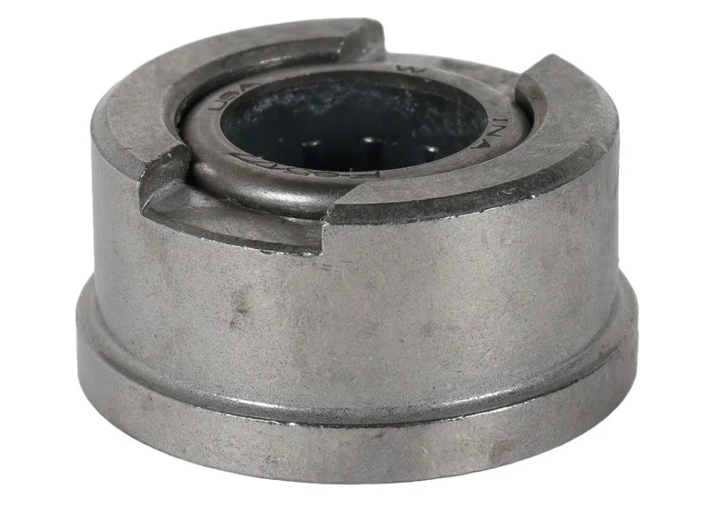 Ford Racing 4.6L/5.4L/5.0L 4V TiVCT Modular Engines Roller Pilot Bearing - Image 5