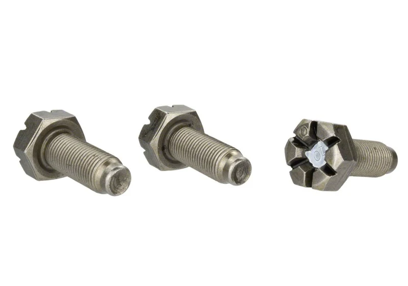 Ford Racing 4.6L Manual Flywheel Bolts - Image 4