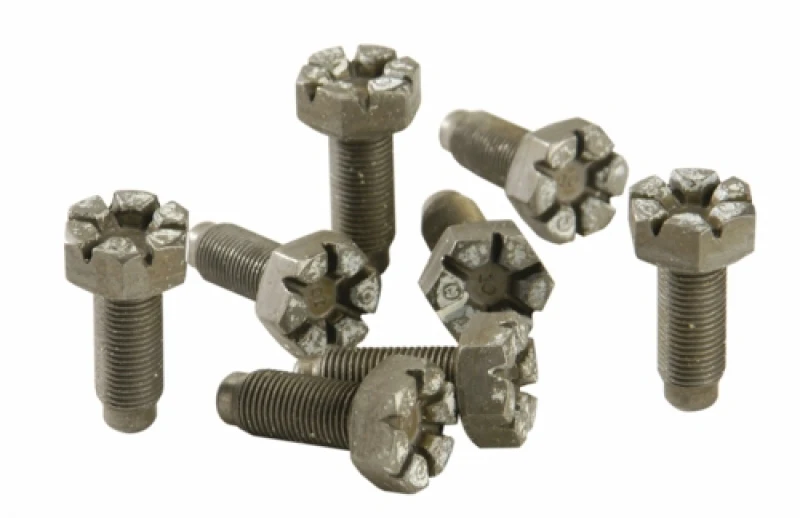 Ford Racing 4.6L Manual Flywheel Bolts - Image 7