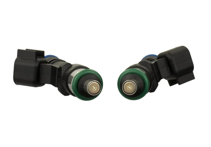Ford Racing 47 LB/HR Fuel Injector Set - Image 12
