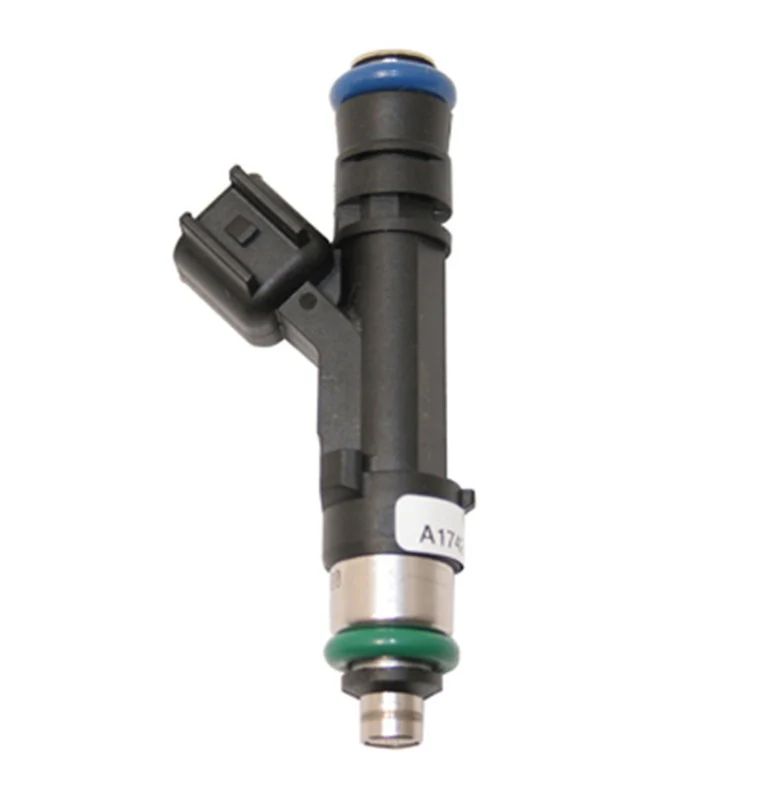 Ford Racing 47 LB/HR Fuel Injector Set - Image 2