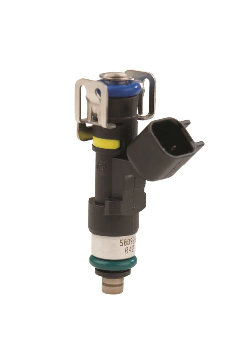 Ford Racing 47 LB/HR Fuel Injector Set - Image 2