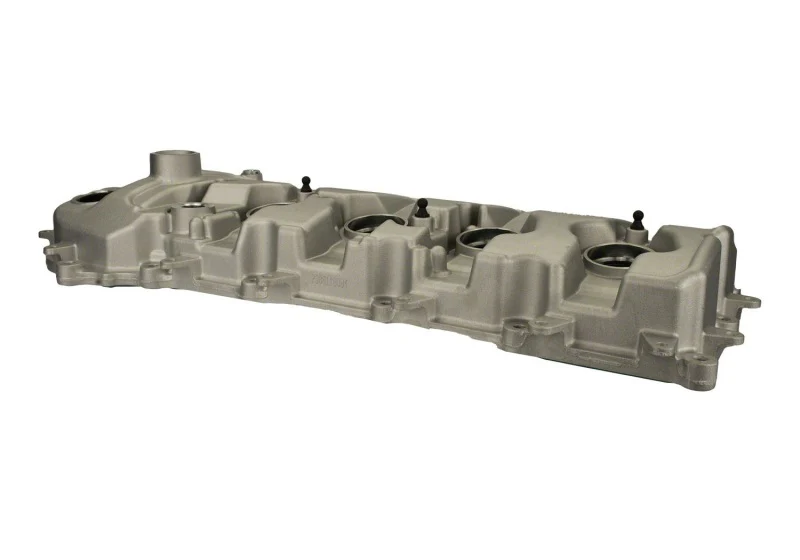 Ford Racing 5.0L/5.2L Aluminum Cam Cover - Pair - Image 13