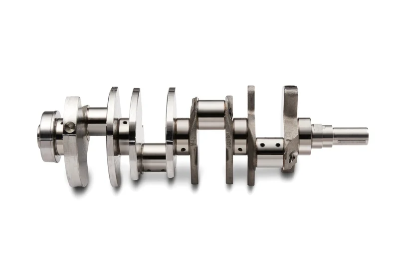 Ford Racing 5.0L Coyote 92.7mm Stroke Forged Steel Crank - Image 9