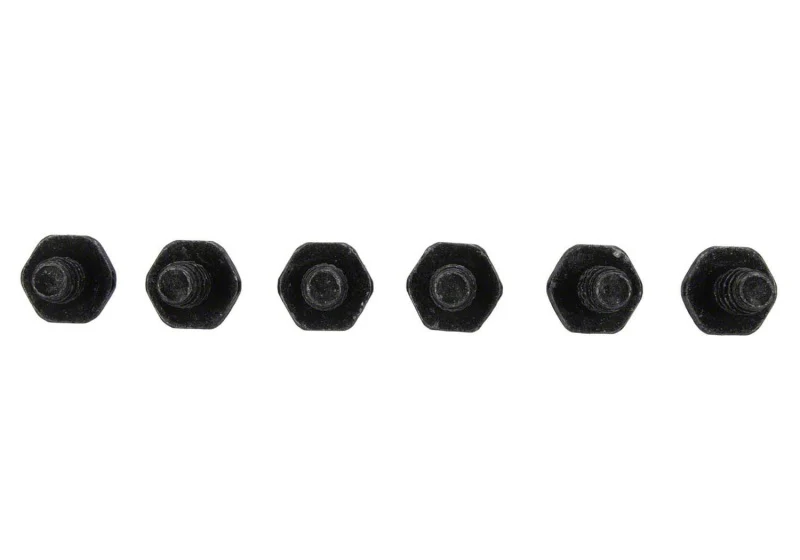 Ford Racing 5.0L Coyote Cam Cover Ball Stud Kit - Image 5