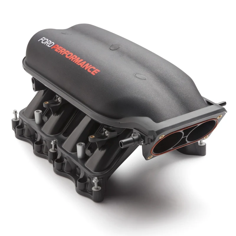 Ford Racing 5.0L Coyote Cobra Jet Intake Manifold - Image 2