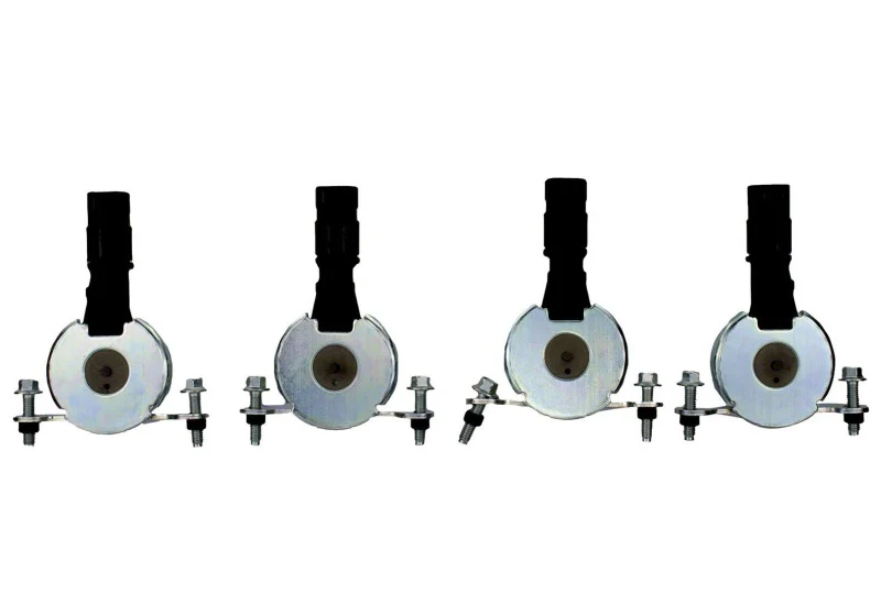 Ford Racing 5.0L Coyote High Strength VCT Solenoids - Image 9