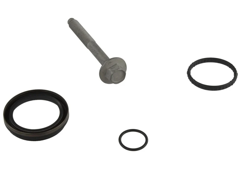 Ford Racing 5.0L Coyote Oil Pump Installation Kit - Image 4