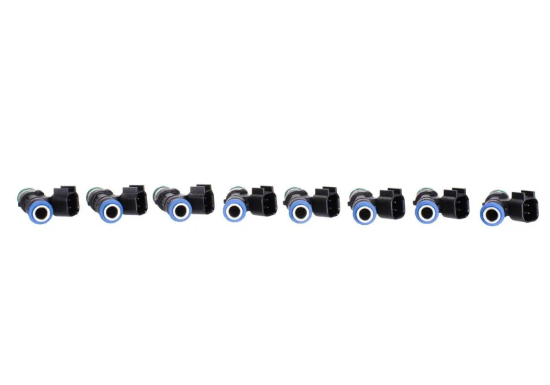 Ford Racing 52 LB/HR Fuel Injector Set - Image 10