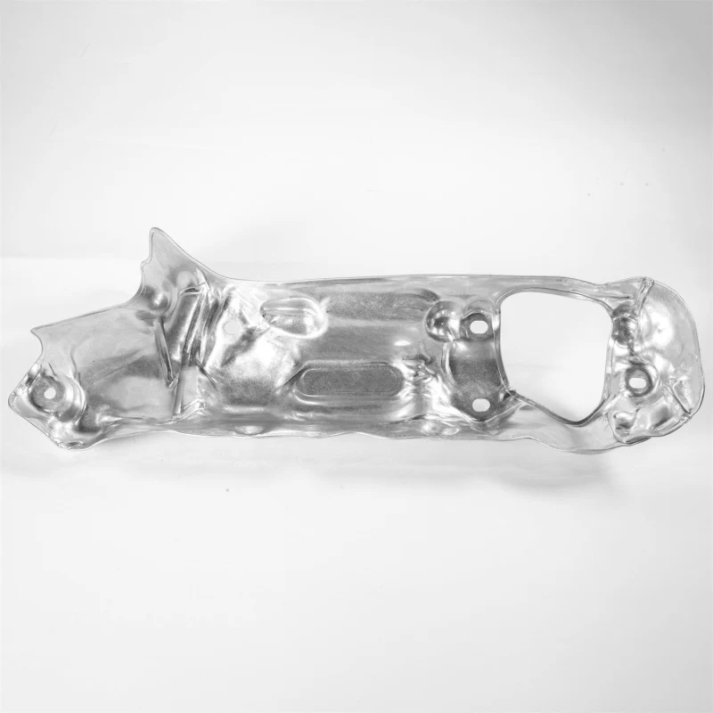 Ford Racing 6.7L Diesel Turbo Kit - Image 9