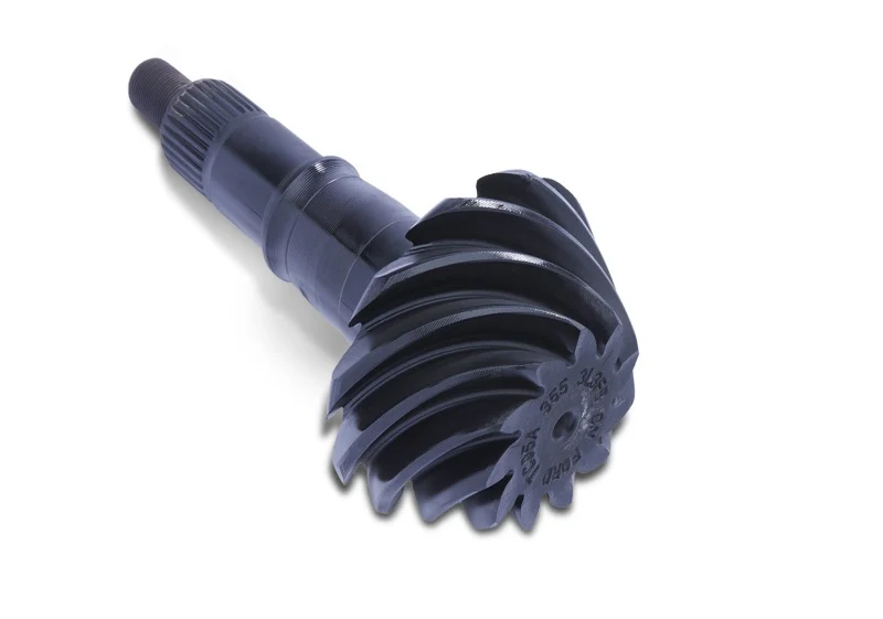 Ford Racing 8.8in 3.55 Ring Gear and Pinion - Image 3