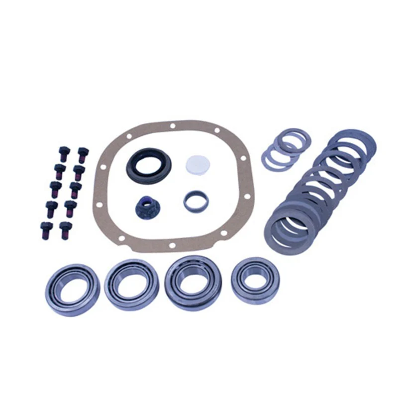 Ford Racing 8.8in Ring Gear and Pinion installation Kit - Image 2