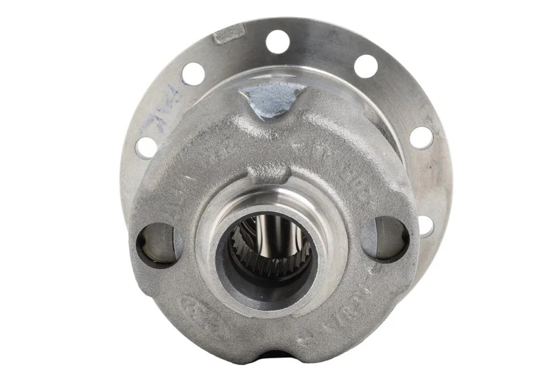 Ford Racing 8.8in Traction-Lok Limited Slip Differential - Image 13