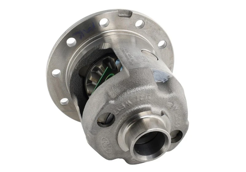 Ford Racing 8.8in Traction-Lok Limited Slip Differential - Image 3