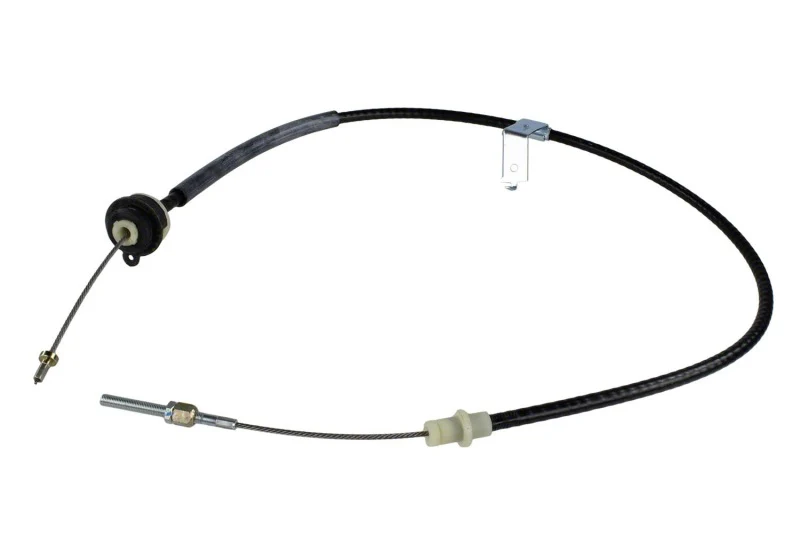 Ford Racing 82-95 Mustang V8 Adjustable Clutch Service Cable - Image 5
