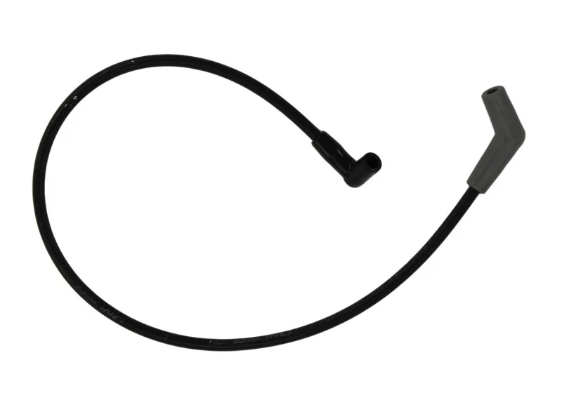 Ford Racing 9mm Spark Plug Wire Sets - Black - Image 11