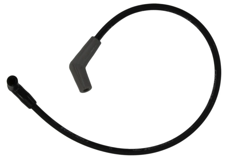 Ford Racing 9mm Spark Plug Wire Sets - Black - Image 6