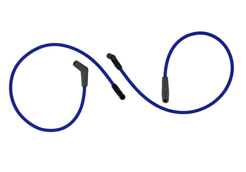 Ford Racing 9mm Spark Plug Wire Sets - Blue - Image 14