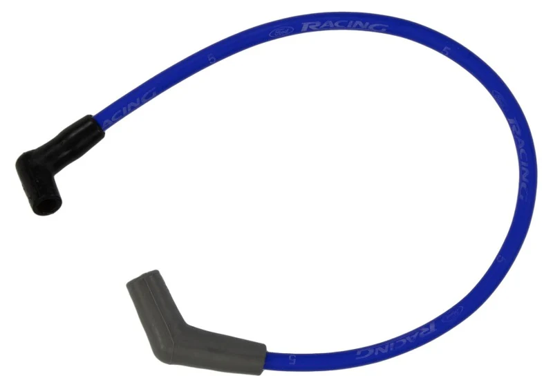 Ford Racing 9mm Spark Plug Wire Sets - Blue - Image 16