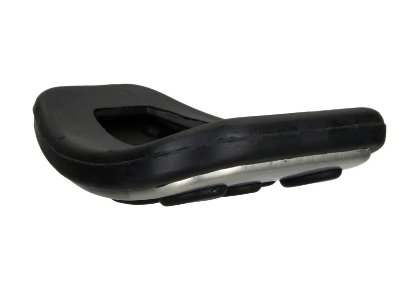 Ford Racing Aluminum and Urethane Special Edition Mustang Pedal Cover - Image 17