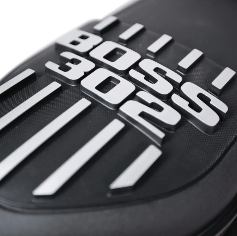 Ford Racing BOSS 302 Intake Manifold - Image 9
