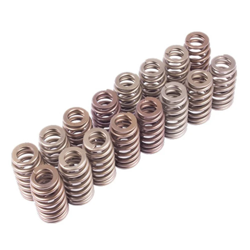 Ford Racing BOSS 302R Valve Spring Kit - Image 2