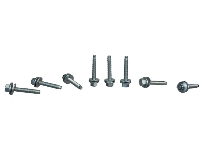 Ford Racing Coyote 5.0L V8 (Fits 2011- 2/23/16 Mustang GT/F-150 4V Ti-VCT) Ignition Coil Set - Image 11