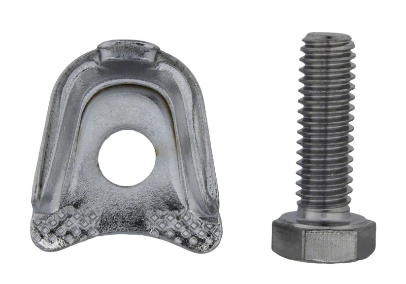 Ford Racing Distributor Hold-Down Clamp - Image 15