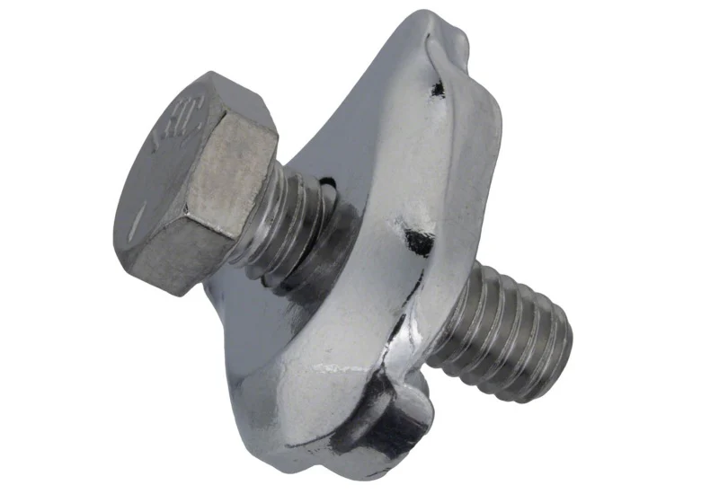 Ford Racing Distributor Hold-Down Clamp - Image 6