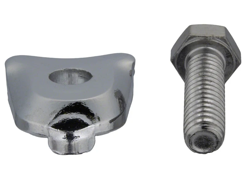 Ford Racing Distributor Hold-Down Clamp - Image 8
