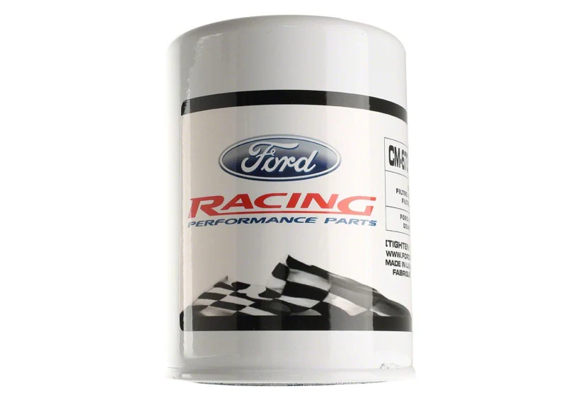 Ford Racing High Performance Oil Filter - Image 10
