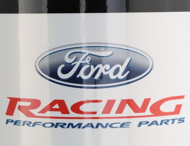 Ford Racing High Performance Oil Filter - Image 17