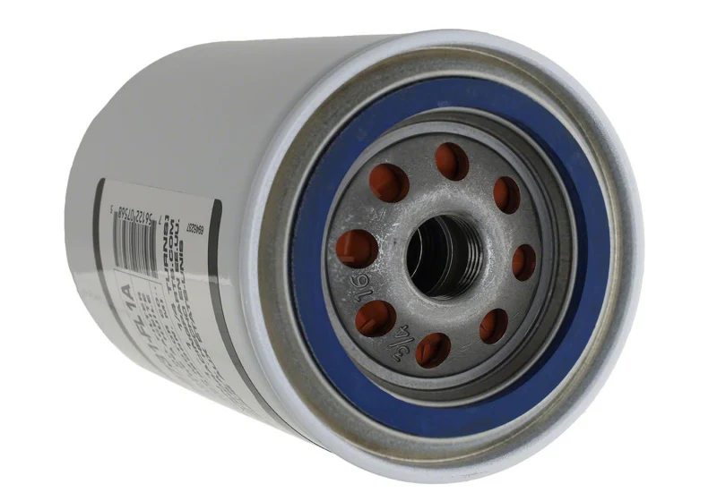 Ford Racing High Performance Oil Filter - Image 4