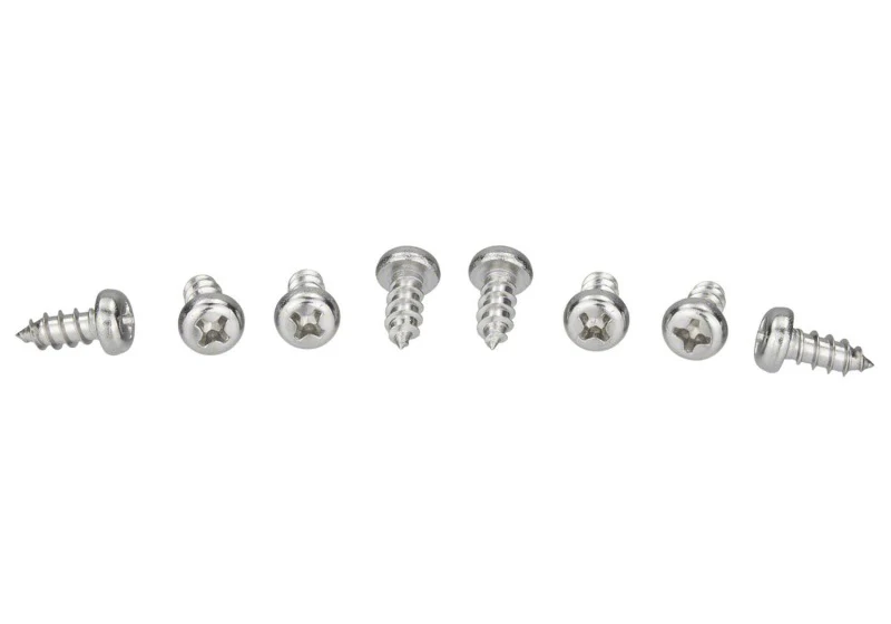 Ford Racing Hood Latch & Pin Kit - Image 10