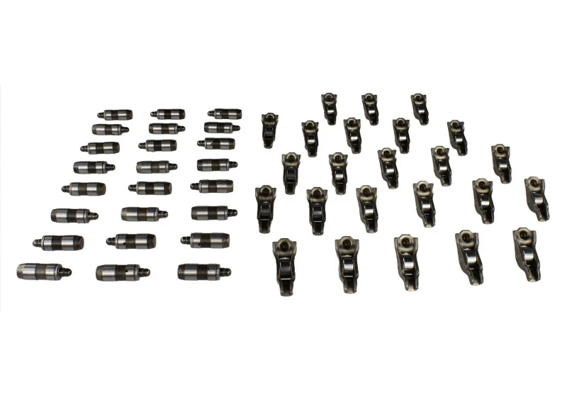 Ford Racing Modular 3V Rocker Arm and Lash Adjuster Kit - Image 3