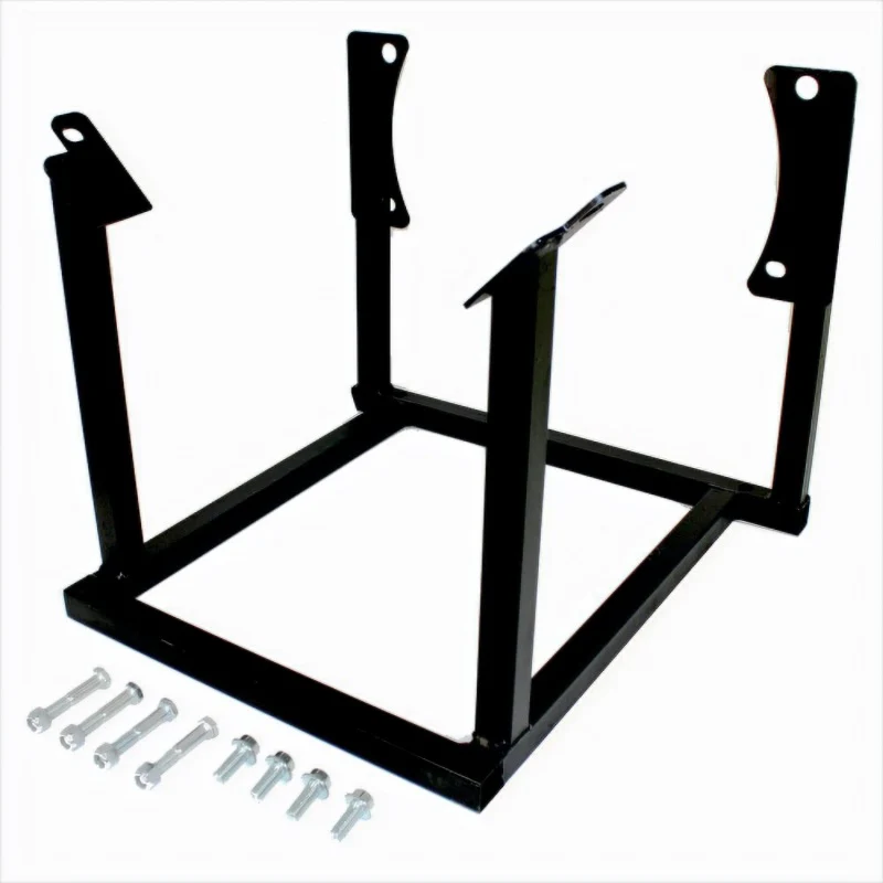 Ford Racing Modular/Coyote Engine Shipping & Storage Cradle - Image 2