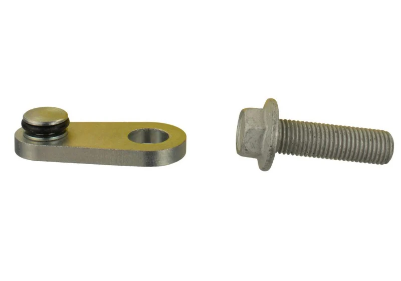 Ford Racing Mustang 2.0L/2.3L EcoBoost Balance Shaft Block-Off Plug - Image 13