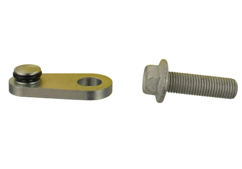 Ford Racing Mustang 2.0L/2.3L EcoBoost Balance Shaft Block-Off Plug - Image 3